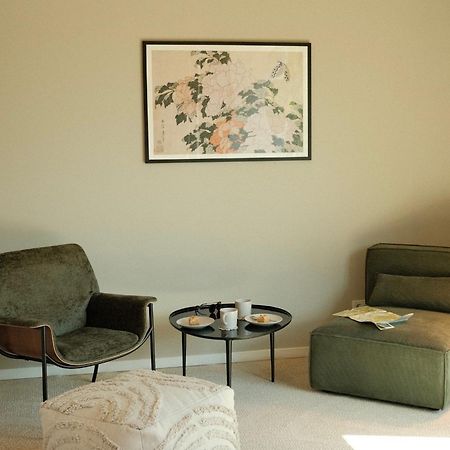 Bluestar Apartments Am Storkower See Inkl Badesteg Und Gartensauna شتوركو المظهر الخارجي الصورة