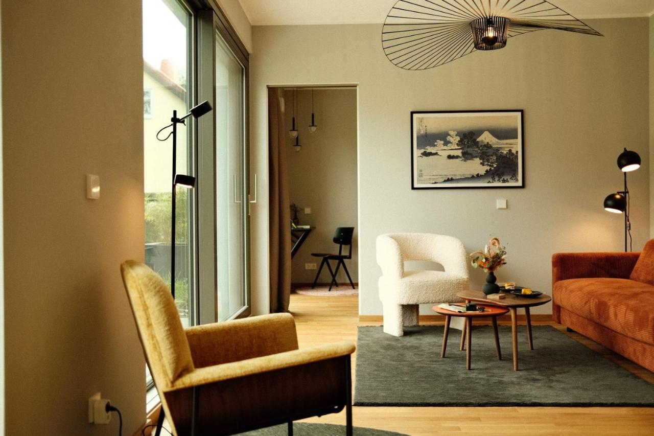 Bluestar Apartments Am Storkower See Inkl Badesteg Und Gartensauna شتوركو المظهر الخارجي الصورة