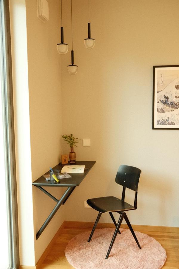Bluestar Apartments Am Storkower See Inkl Badesteg Und Gartensauna شتوركو المظهر الخارجي الصورة