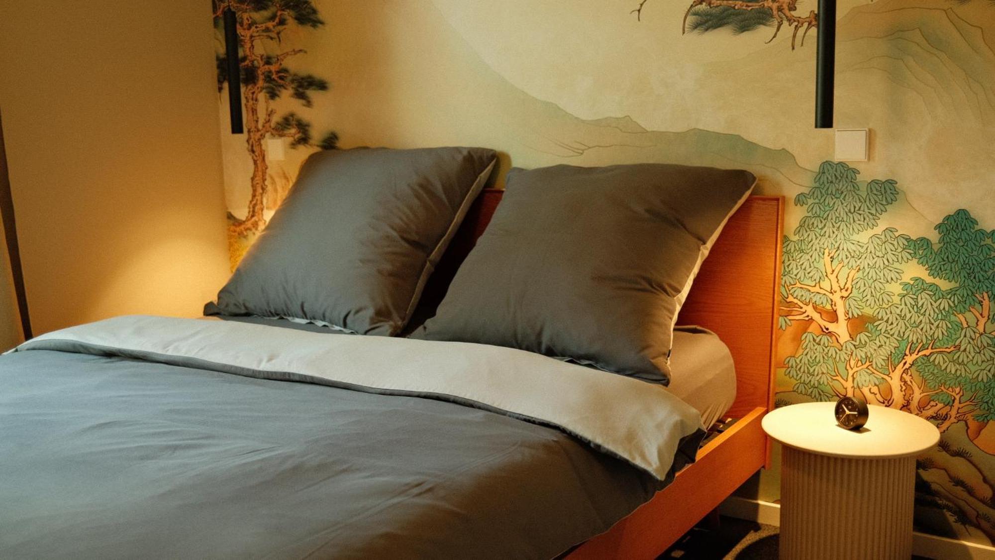 Bluestar Apartments Am Storkower See Inkl Badesteg Und Gartensauna شتوركو المظهر الخارجي الصورة