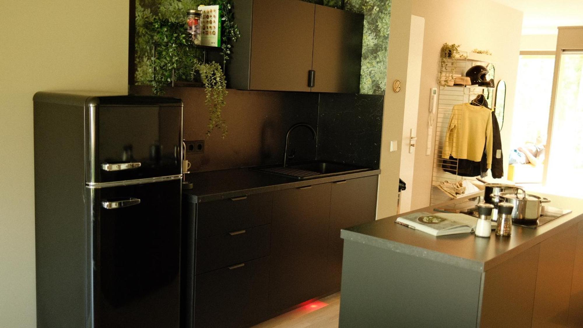 Bluestar Apartments Am Storkower See Inkl Badesteg Und Gartensauna شتوركو المظهر الخارجي الصورة